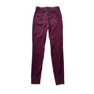 American Eagle Outfitters Woman's Corduroy jeans/Pants; size 6 EXTRA LONG/Tall